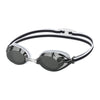 Junior Vanquisher 3.0 Mirror Goggles White
