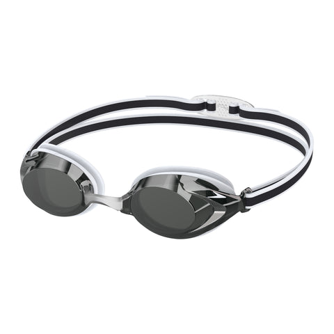 Junior Vanquisher 3.0 Mirror Goggles White
