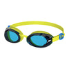 Junior Jet 2.0 Goggles Yellow