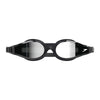 Hydrosity 2.0 Mirror Goggles Black