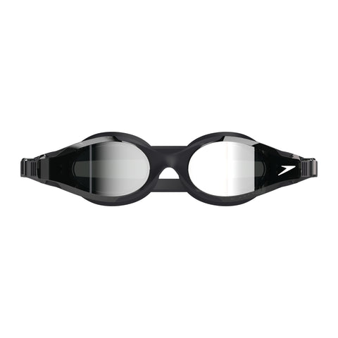 Hydrosity 2.0 Mirror Goggles Black