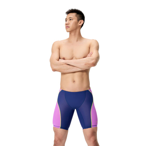 Fastskin Hyperspark Jammer Noble Navy Neon Jelly