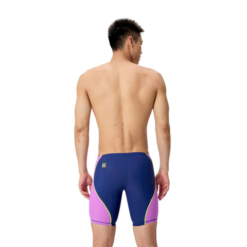 Fastskin Hyperspark Jammer Noble Navy Neon Jelly
