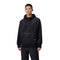 Speedo Unisex Pro Hoodie Black
