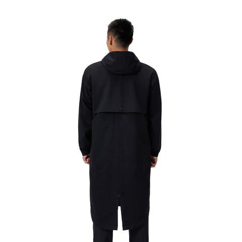 Speedo Unisex Pro Parka Black