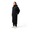 Speedo Unisex Pro Parka Black