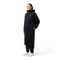 Speedo Unisex Pro Parka Black