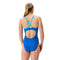 Womens Solid Flyback 2.0 Lagoon Blue