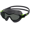 Speedo Hydrosity Swim Mask Black Smoke