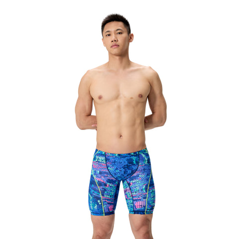 Fastskin Hyperspark Printed Jammer Pixel Pool