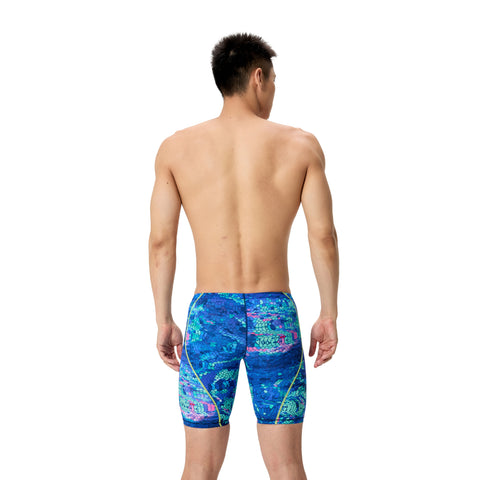 Fastskin Hyperspark Printed Jammer Pixel Pool