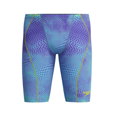 Fastskin Hyperspark Jammer Under Current Sugar Blue