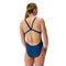 Womens Printed Active Back One Piece Night
