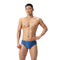 Mens Printed Movement Brief Night