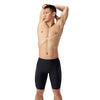 Mens Printed Movement Jammer Black