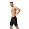Mens Printed Movement Jammer Black