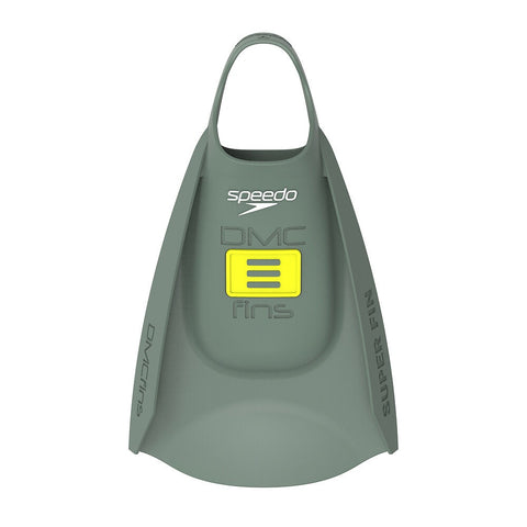 Speedo X DMC Super Fin Olive
