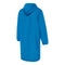 Unisex Logo Deck Coat Blue