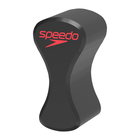 Elite Pullbuoy Black Flare