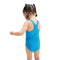 Toddler Girls Digital Placement Swimsuit