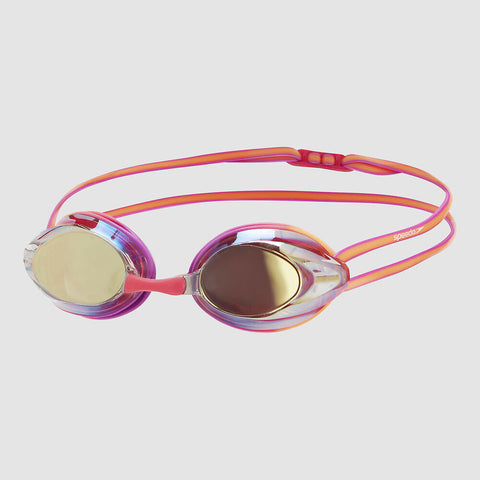 Junior Opal Mirror Goggle