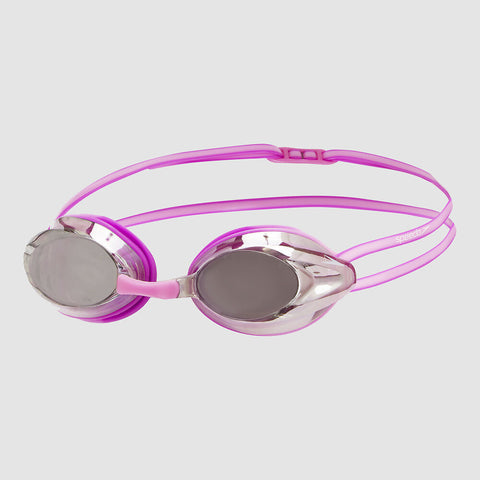 Junior Opal Mirror Goggle