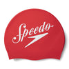Slogan Printed Cap Adult