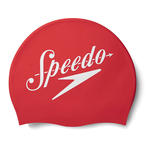 Slogan Printed Cap Adult