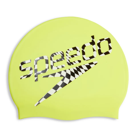 Slogan Printed Cap Adult