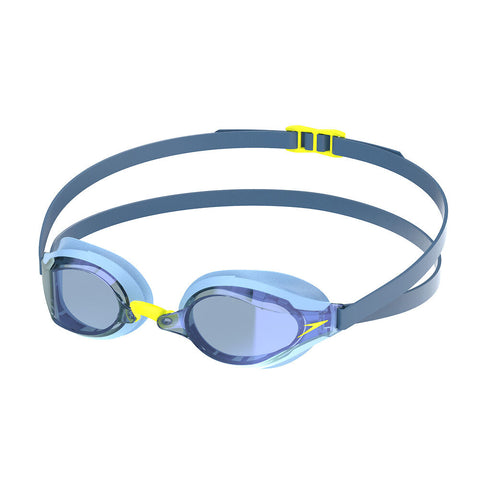 Fastskin Speedosocket 2.0 Mirror Goggles Sugar Blue