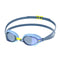 Fastskin Speedosocket 2.0 Mirror Goggles Sugar Blue