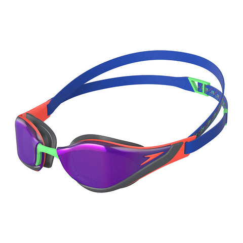 Fastskin Pure Focus Mirror Goggle