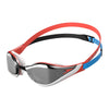 Fastskin Pure Focus Mirror Black Red