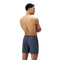Mens Essential 16" Watershort Grey Lead