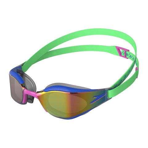 Fastskin Hyper Elite Mirror Goggles