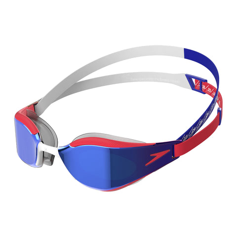 Fastskin Hyper Elite Mirror Goggles