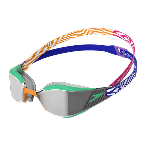 Fastskin Hyper Elite Mirror Goggles