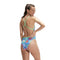 Womens Allover Digi VBack
