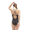 Womens Allover Wet Fixed X-Back