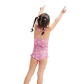 Toddler Girls Allover Digi Thinstrap Swimsuit