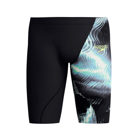 Mens Fastskin LZR Ignite Jammer Electro Static Black