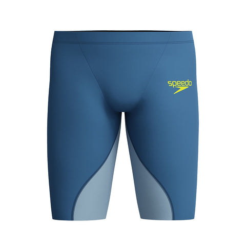 Boys Fastskin LZR Ignite Jammer Nite Blue