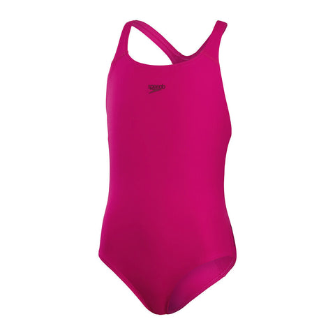 Girls Essential End+ Medalist