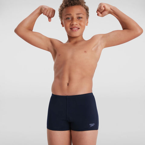 Boys Endurance+ Aquashort True Navy