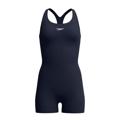 Womens Endurance+ Legsuit Navy