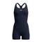 Womens Endurance+ Legsuit Navy