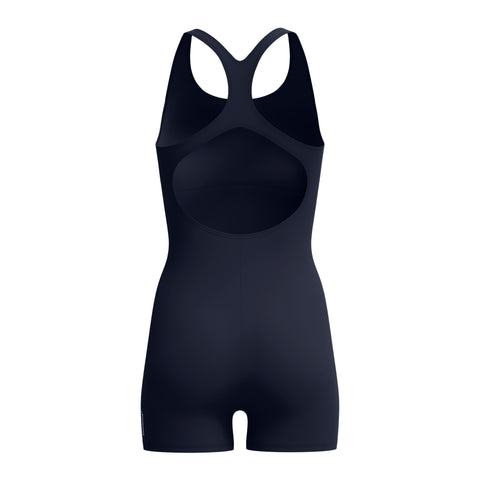 Womens Endurance+ Legsuit Navy