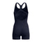 Womens Endurance+ Legsuit Navy