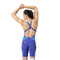 Womens Fastskin LZR Pure Intent 2.0 OB Kneeskin Deep Royal Cobalt
