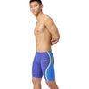 Mens Fastskin LZR Pure Intent 2.0 Jammer Deep Royal Cobalt